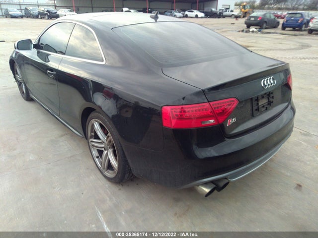 Audi S5 Premium Plus 2014 WAUGGAFR4EA034219 Image 3