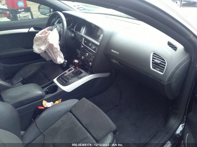 Audi S5 Premium Plus 2014 WAUGGAFR4EA034219 Image 5