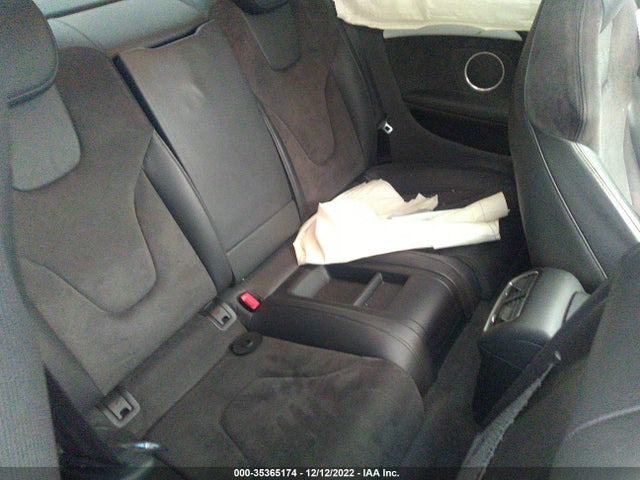 Audi S5 Premium Plus 2014 WAUGGAFR4EA034219 Image 8