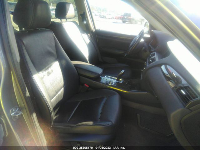 5UXWX9C51D0A29290 BMW X3 Xdrive28i