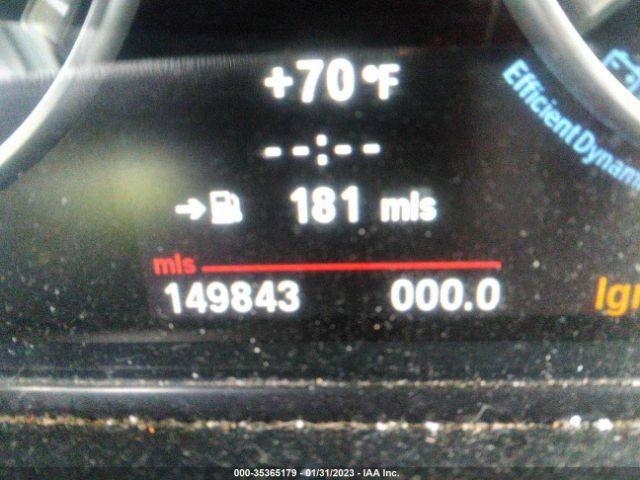 5UXWX9C51D0A29290 BMW X3 Xdrive28i