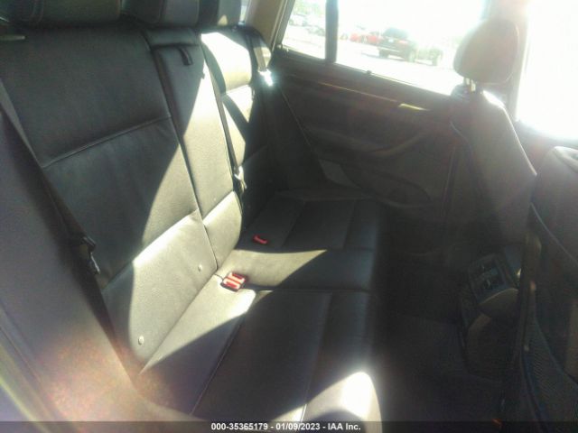 5UXWX9C51D0A29290 BMW X3 Xdrive28i