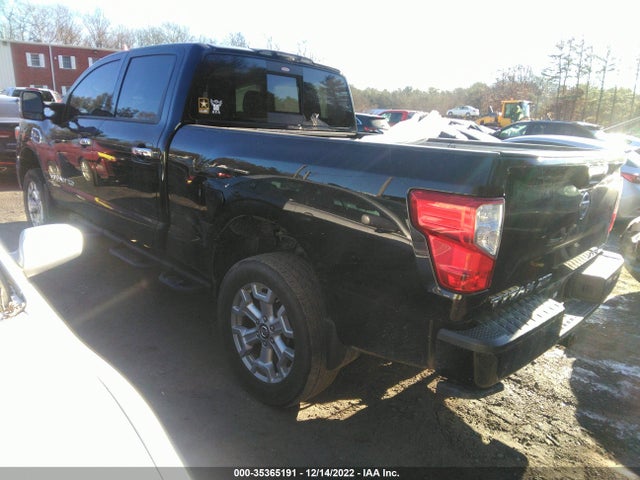 2021 Nissan Titan, VIN: 1N6AA1FB8MN512420