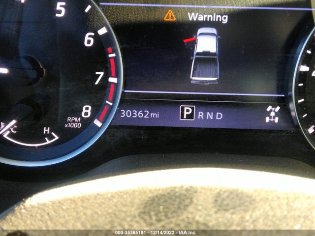 2021 Nissan Titan, VIN: 1N6AA1FB8MN512420