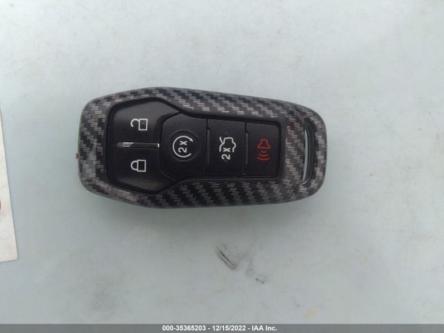 Продажа на аукционе авто 2015 Ford Fusion Titanium, vin: 3FA6P0K94FR138446, номер лота: 35365203