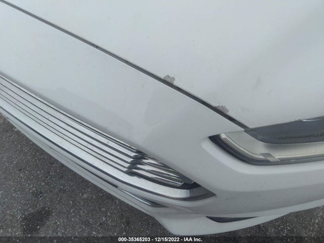 Продажа на аукционе авто 2015 Ford Fusion Titanium, vin: 3FA6P0K94FR138446, номер лота: 35365203