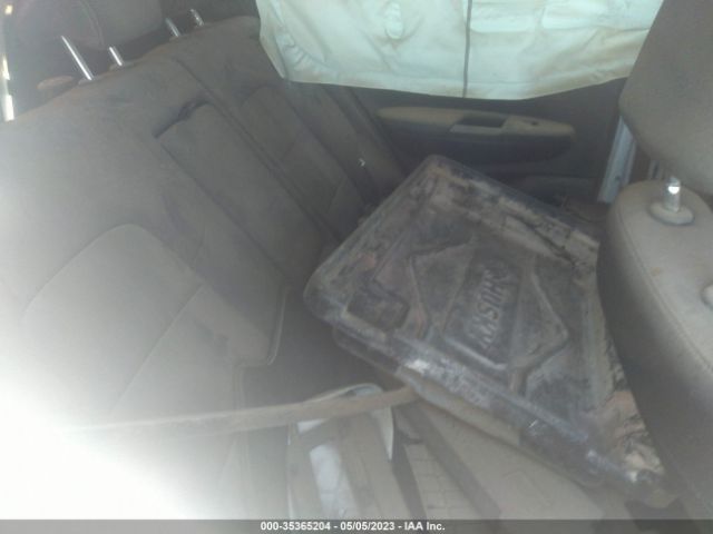 KNDPMCAC1M7914753 KIA Sportage Lx