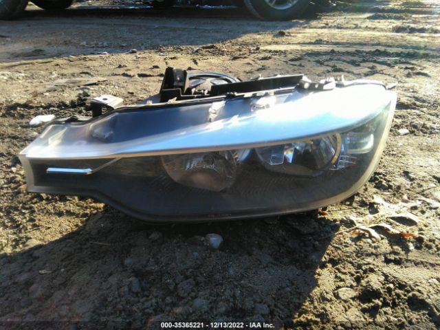 WBA3B5G53DNS00379 BMW 3 Series 328i Xdrive