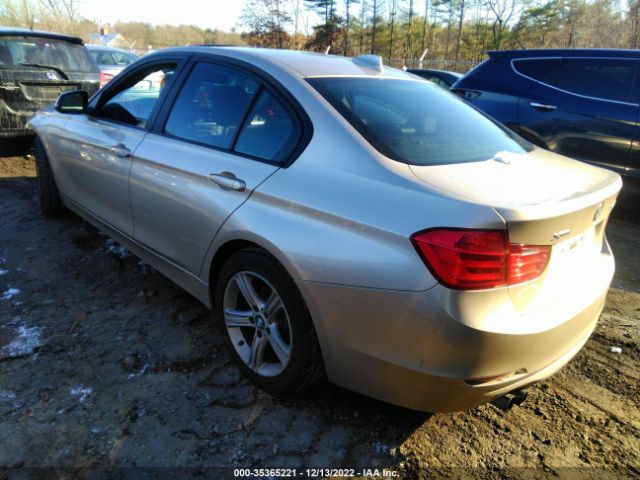 WBA3B5G53DNS00379 BMW 3 Series 328i Xdrive