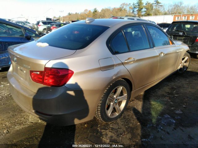 WBA3B5G53DNS00379 BMW 3 Series 328i Xdrive