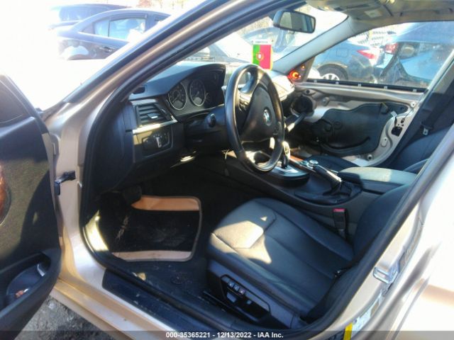 WBA3B5G53DNS00379 BMW 3 Series 328i Xdrive