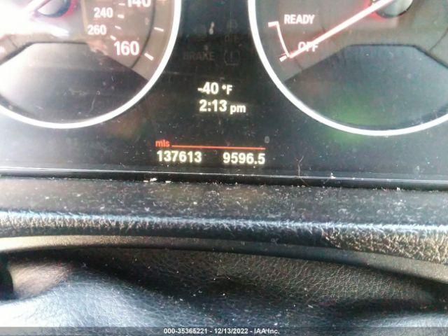 WBA3B5G53DNS00379 BMW 3 Series 328i Xdrive