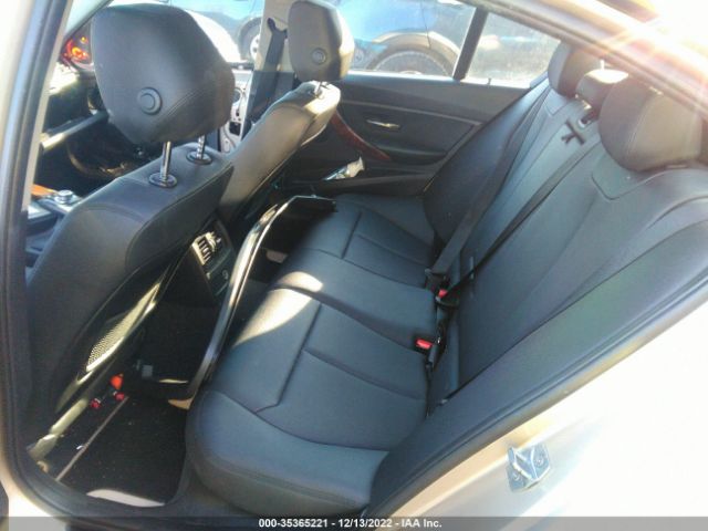 WBA3B5G53DNS00379 BMW 3 Series 328i Xdrive
