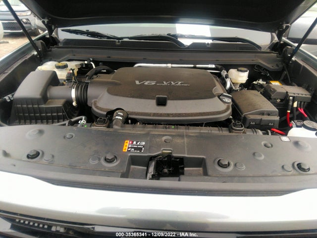 2022 GMC Canyon, VIN: 1GTG5CEN5N1184973