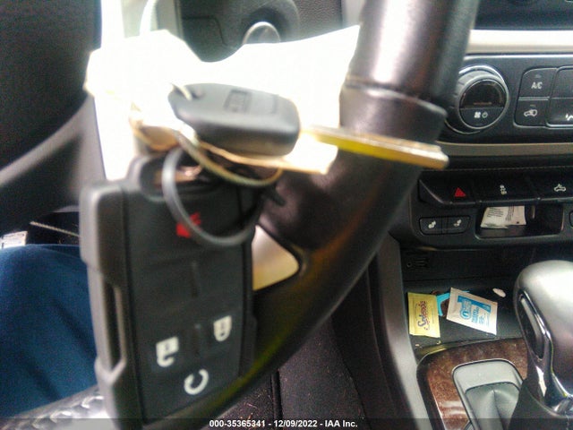 2022 GMC Canyon, VIN: 1GTG5CEN5N1184973
