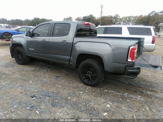 2022 GMC Canyon, VIN: 1GTG5CEN5N1184973