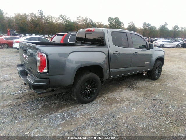 2022 GMC Canyon, VIN: 1GTG5CEN5N1184973