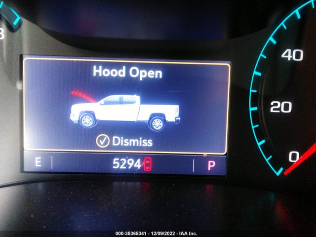2022 GMC Canyon, VIN: 1GTG5CEN5N1184973
