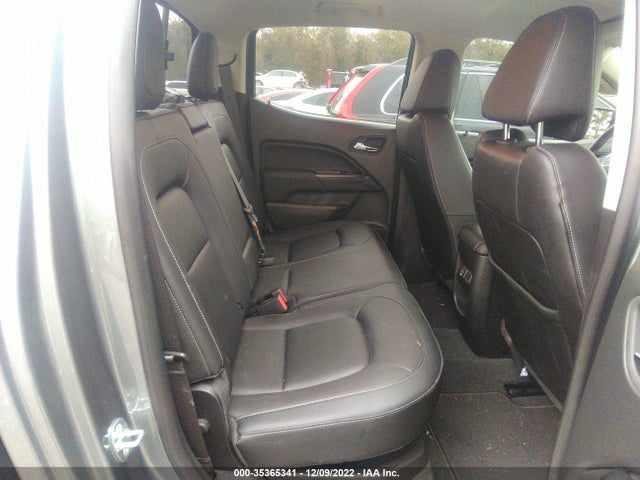 2022 GMC Canyon, VIN: 1GTG5CEN5N1184973
