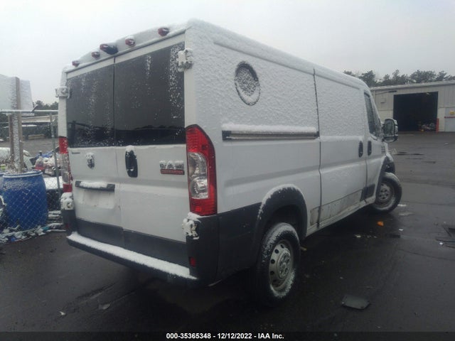 2015 Ram Promaster, VIN: 3C6TRVAG5FE502361