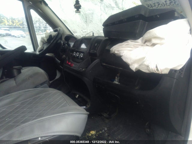 2015 Ram Promaster, VIN: 3C6TRVAG5FE502361