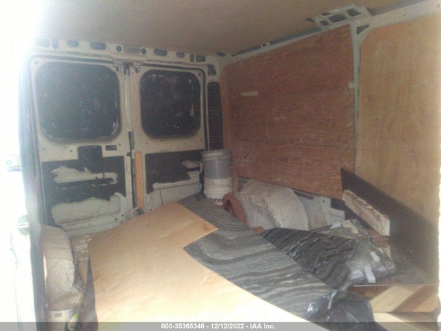 2015 Ram Promaster, VIN: 3C6TRVAG5FE502361