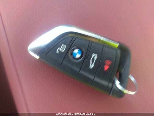 BMW 4 Series 430i 2022 аукцион фото