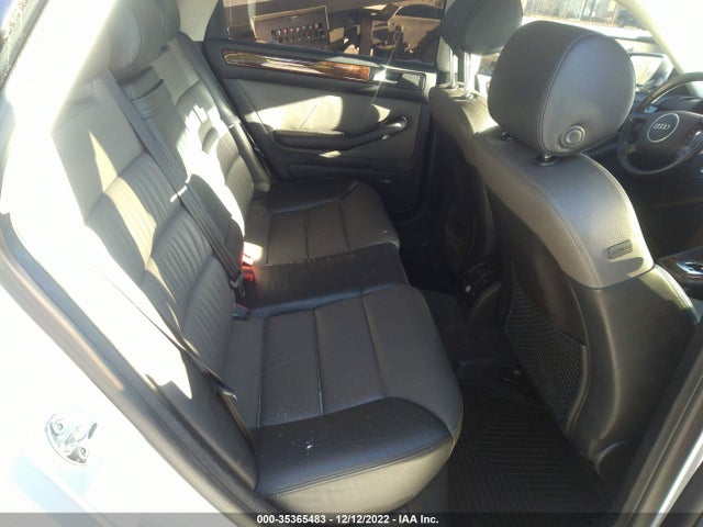 2005 AUDI ALLROAD VIN: WA1YD64B15N024561