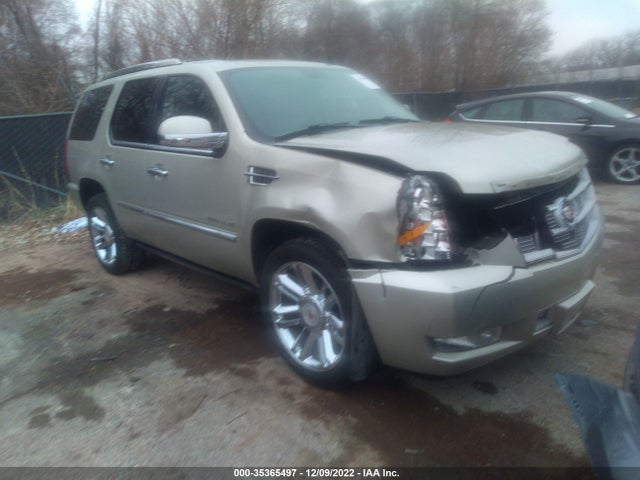 2014 1GYS4DEF8ER190161 main image