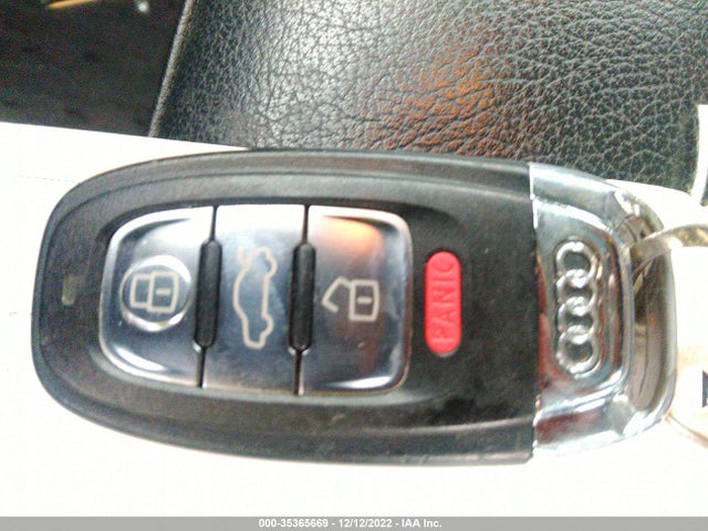 WAUBFAFL0FN035550 Audi A4 PREMIUM