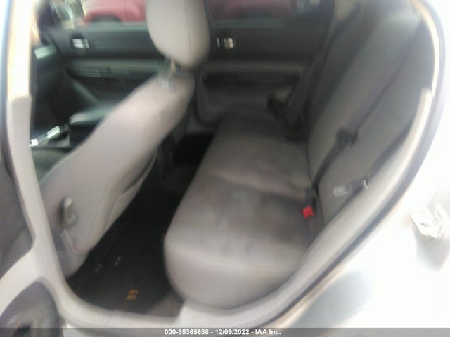 2008 DODGE CHARGER VIN: 2B3KA43G18H232489