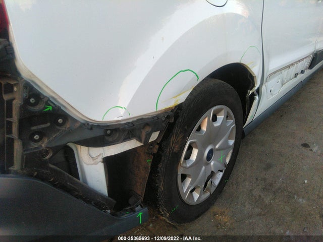 2017 Ford Transit Connect, VIN: NM0LS7E71H1334983