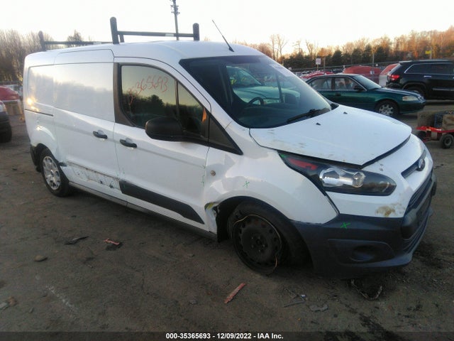 2017 Ford Transit Connect, VIN: NM0LS7E71H1334983