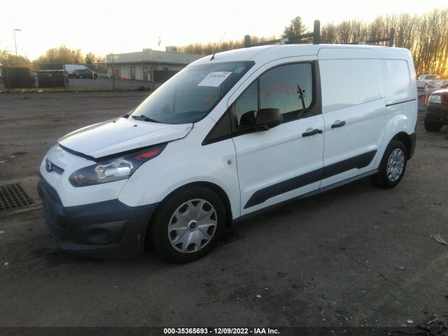 2017 Ford Transit Connect, VIN: NM0LS7E71H1334983
