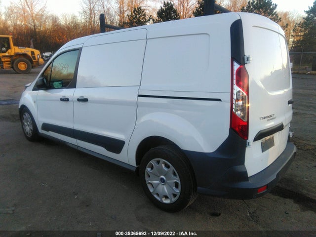 2017 Ford Transit Connect, VIN: NM0LS7E71H1334983