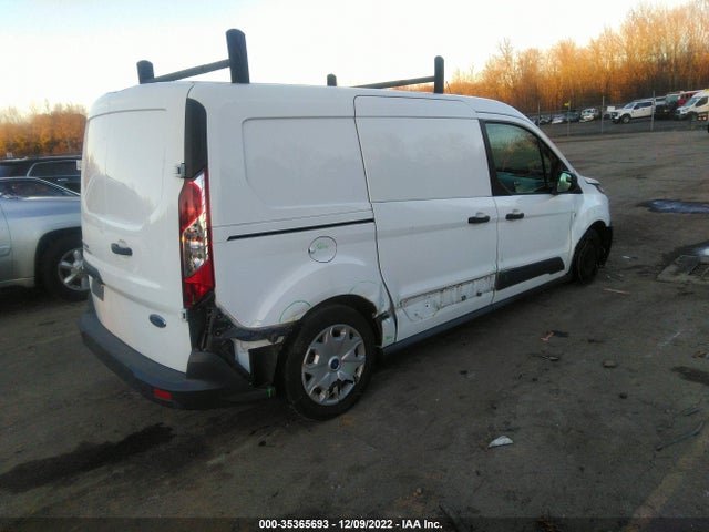2017 Ford Transit Connect, VIN: NM0LS7E71H1334983