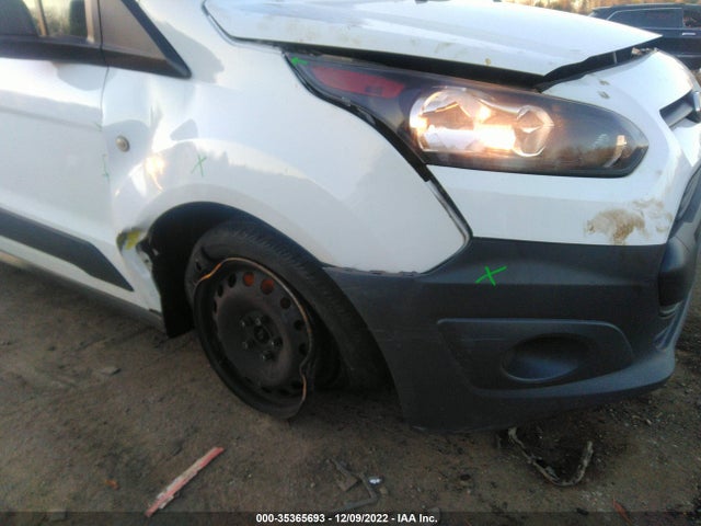 2017 Ford Transit Connect, VIN: NM0LS7E71H1334983
