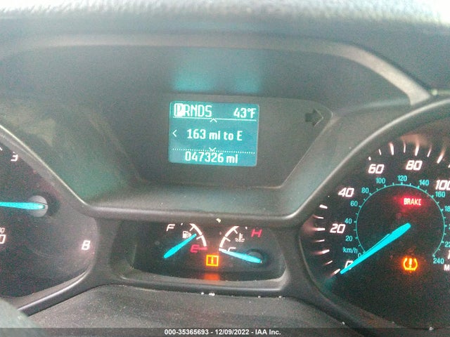 2017 Ford Transit Connect, VIN: NM0LS7E71H1334983