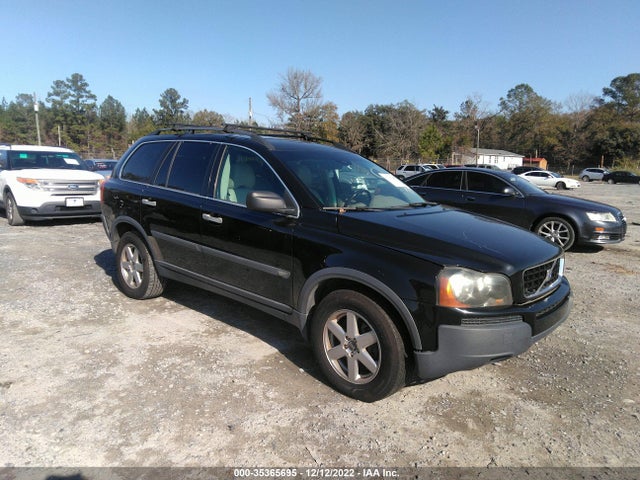 Volvo XC90 2006 YV4CY592X61292389 главное изображение