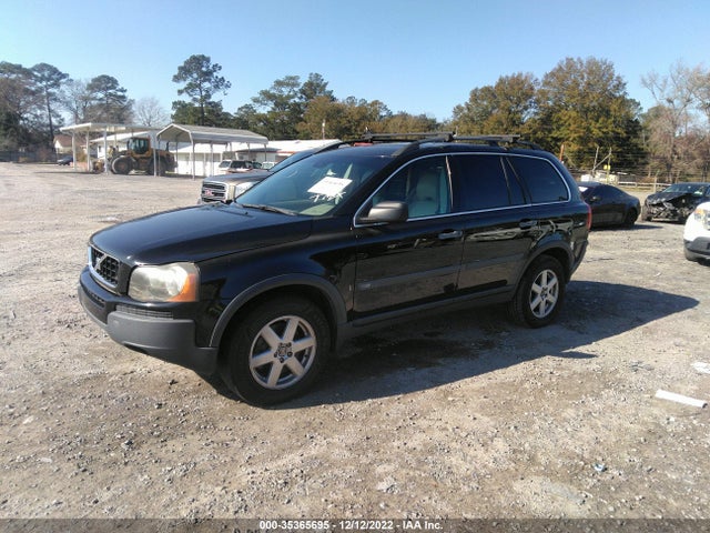 Volvo XC90 2006 YV4CY592X61292389 Image 2