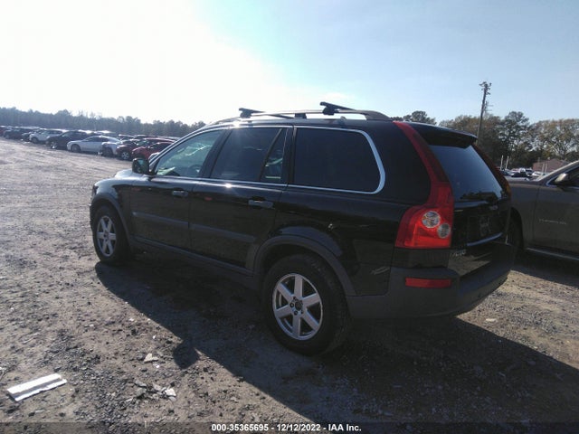 Volvo XC90 2006 YV4CY592X61292389 Image 4