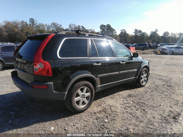 Volvo XC90 2006 YV4CY592X61292389 Image 5