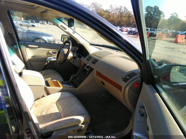 Volvo XC90 2006 YV4CY592X61292389 Image 6