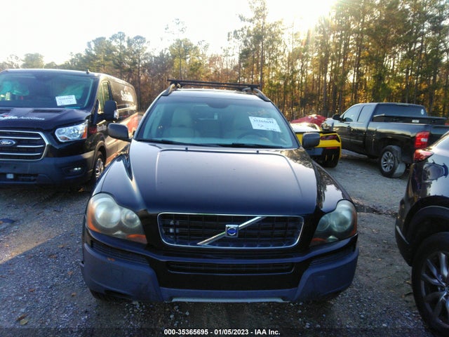 Volvo XC90 2006 YV4CY592X61292389 Image 7