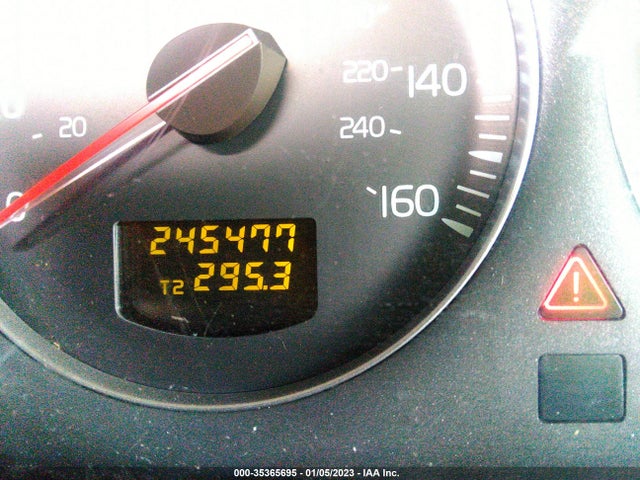 Volvo XC90 2006 YV4CY592X61292389 Image 8