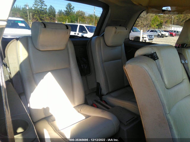 Volvo XC90 2006 YV4CY592X61292389 Image 9
