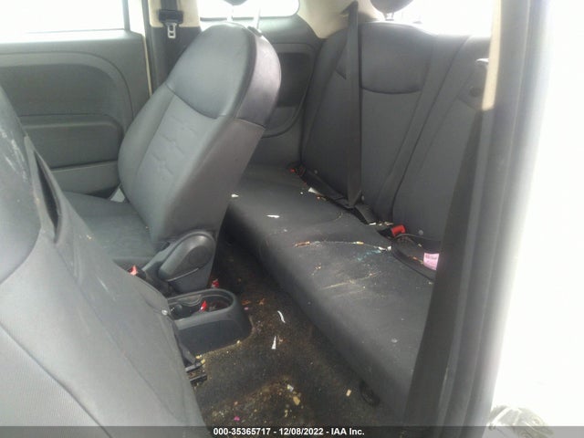 3C3CFFARXCT125093 Fiat 500 POP