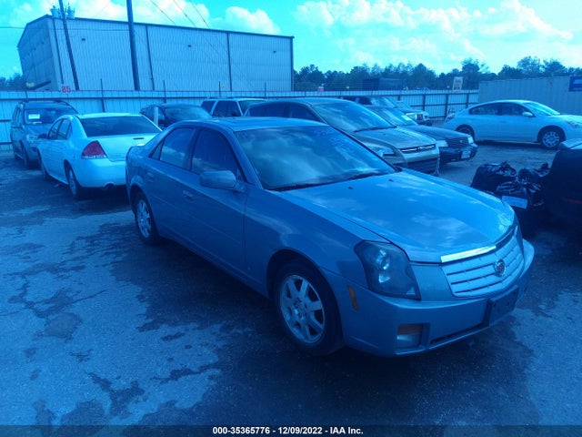 2007 1G6DP577670111484 головне зображення