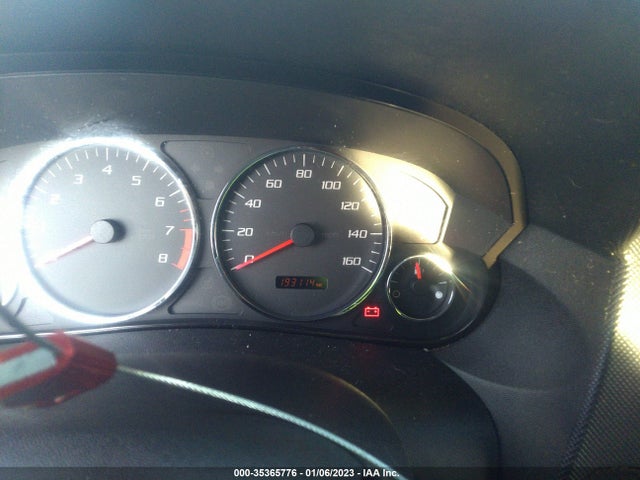 Cadillac CTS 2007 1G6DP577670111484 Image 8