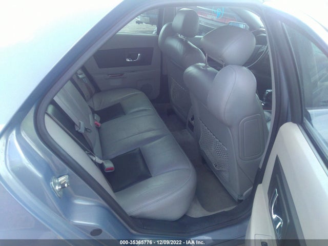 Cadillac CTS 2007 1G6DP577670111484 Image 9